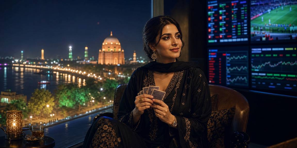 6777cx pakistan Start Your 6777cx Pakistan Account Today