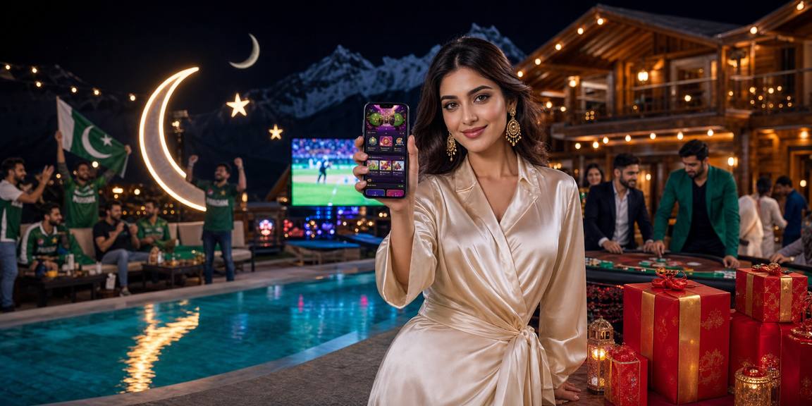 6777cx pakistan gaming platform